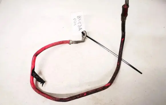 Renault Megane II Other wiring loom