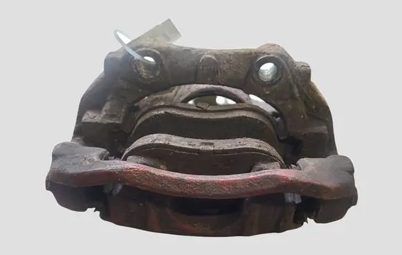 Peugeot 307 Front brake caliper