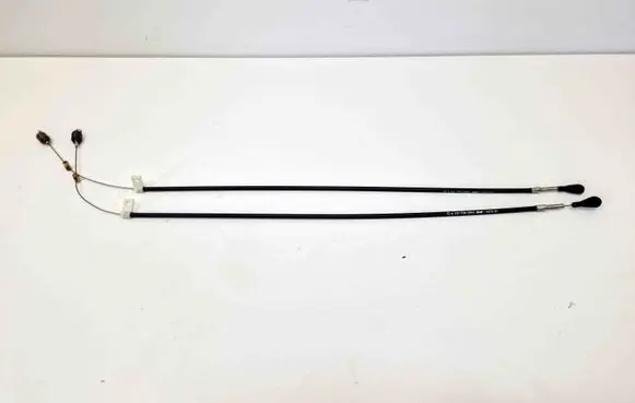Mercedes-Benz SL R231 Convertible roof main ram cylinder 2317900059 A2317900059