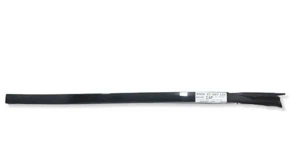 BMW X7 G07 Windshield trim 7434873
