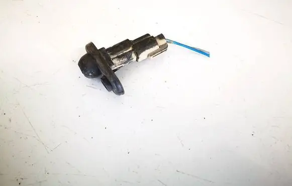 Opel Astra G Front door sensor 09153612