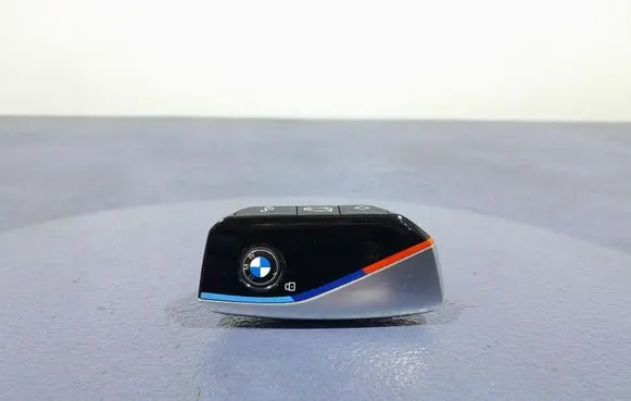 BMW X6 M Ignition lock 5A89464