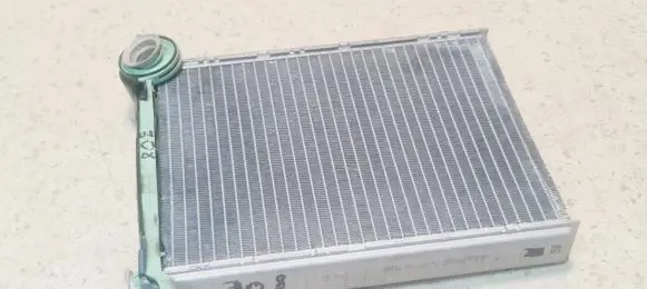 Citroen C3 Picasso Heater blower radiator 669328C 10071316285