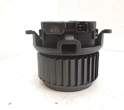 Porsche Taycan 9J1 Heater fan/blower 972907521C C43850104