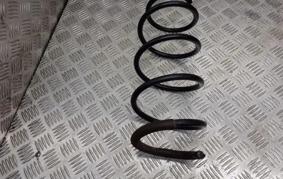 Renault Megane II Rear coil spring