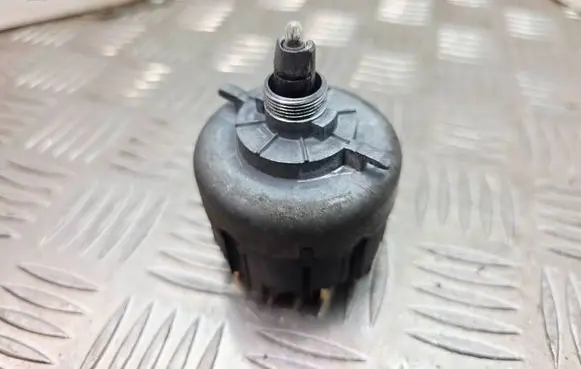 Mercedes-Benz CL C140 Light switch 0005456404 0843425