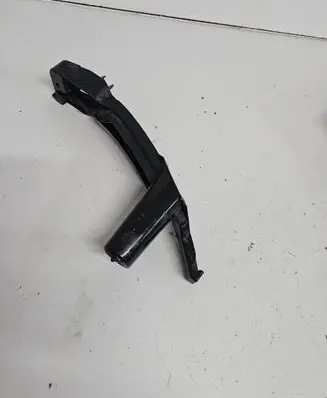 Volkswagen Golf V Front bumper mounting bracket 1K0807889