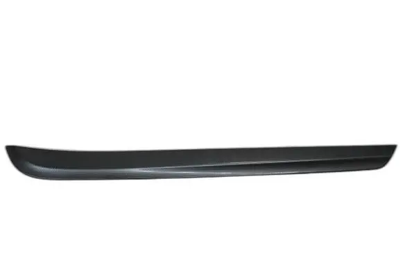 Peugeot 508 Center console decorative trim 9688956477