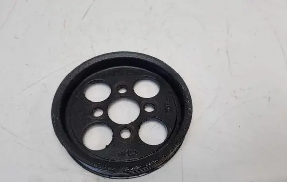 Volvo S80 Power steering pump pulley 6G9N3A733AA