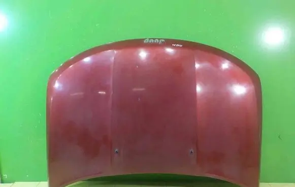 Jeep Compass Engine bonnet/hood 17AB80