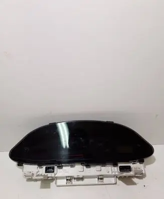 Toyota Yaris Speedometer (instrument cluster)