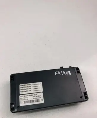 Mazda Premacy Other control units/modules A000334