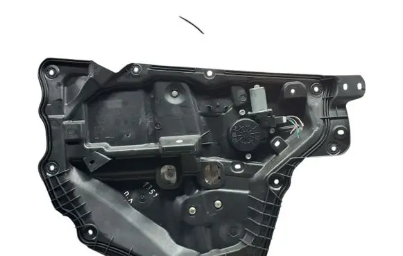 Mazda CX-5 Front door window regulator with motor KD535997X KD355997X K3006
