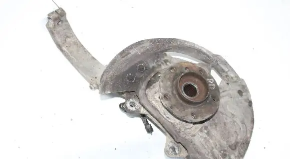 BMW X5 E70 Front wheel hub