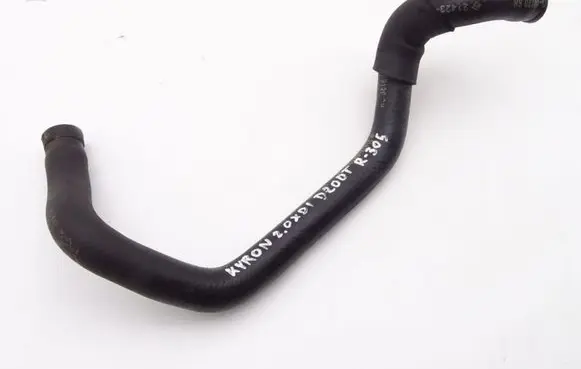 SsangYong Kyron Engine coolant pipe/hose 21423-09120