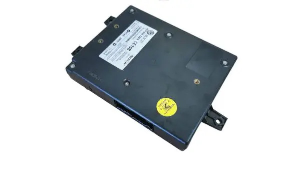 Phone control unit/module
