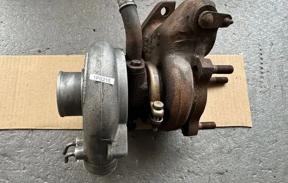 Mitsubishi Pajero Turbo MD094740