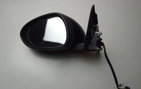Alfa Romeo Giulia Front door electric wing mirror 0411301