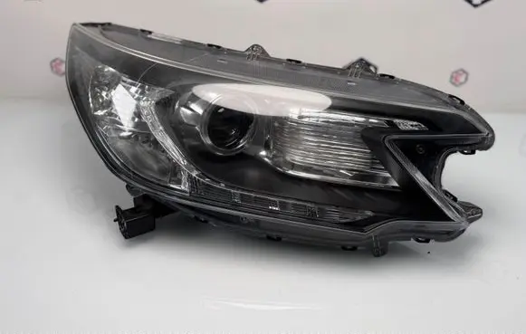 Jeep Grand Cherokee Headlight/headlamp 55079378AF NULL