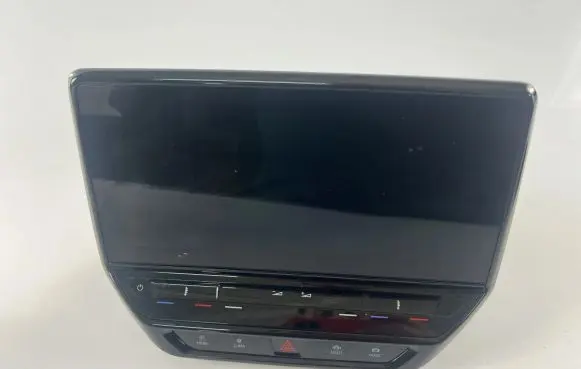 Volkswagen ID.3 Screen/display/small screen 10A919605H