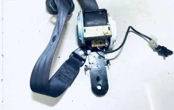 Chrysler 300M Front seatbelt 0sg63laza1 m034001