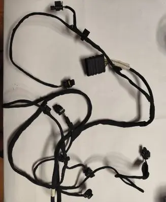 Mercedes-Benz E W213 Parking sensor (PDC) wiring loom A2135403217 21082017