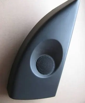 Fiat Croma Front door speaker cover trim 65650