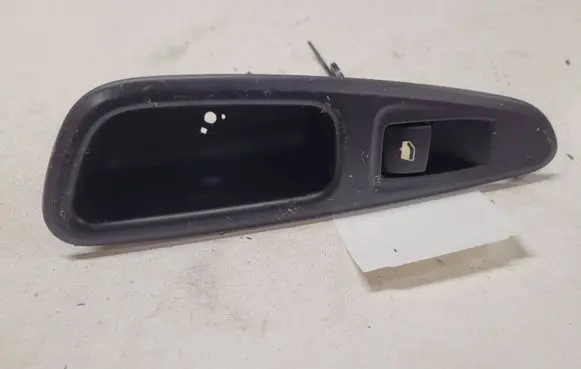 Peugeot 308 Electric window control switch 96573850XT