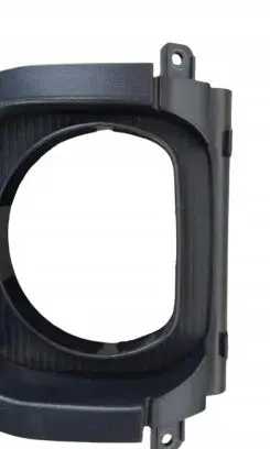 Mercedes-Benz S W220 Steering wheel column trim 2204600295