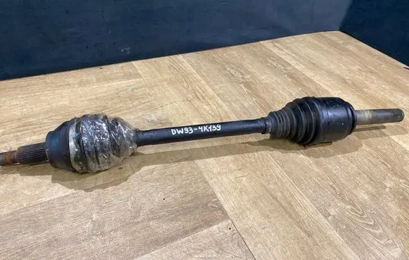 Jaguar F-Type Rear driveshaft DW934K139