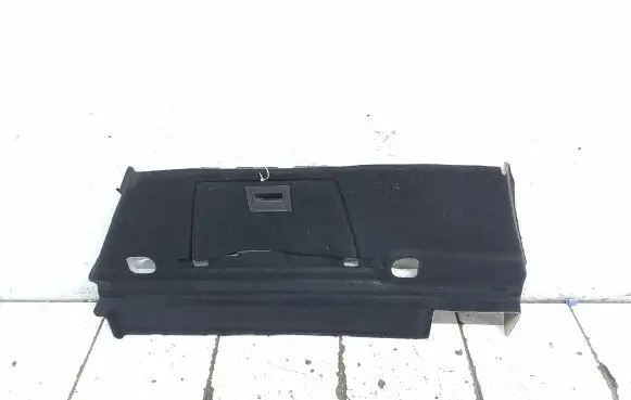 Opel Insignia A Trunk/boot side trim panel 13278470