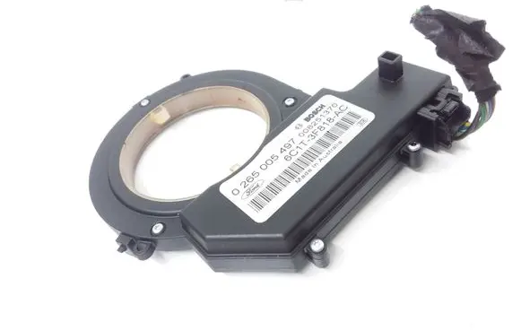 Ford Transit Steering angle sensor 6C1T3F818AC 0265005497
