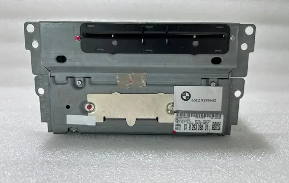 BMW 5 F10 F11 Radio/CD/DVD/GPS head unit 929339501