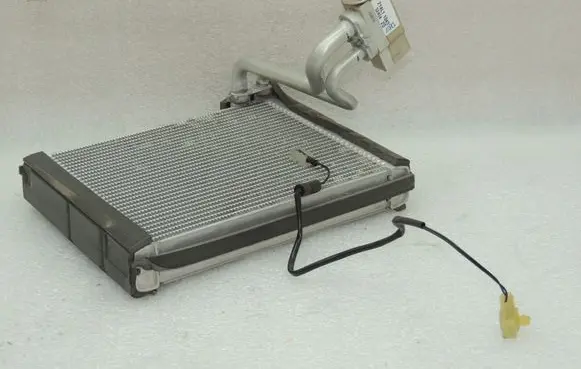 Suzuki SX4 Air conditioning (A/C) radiator (interior) 9541062JQ0 9554163J21