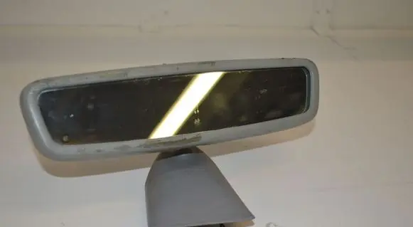 Mercedes-Benz C W203 Rear view mirror (interior) A2038100217