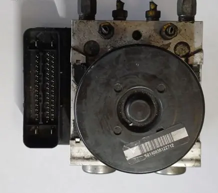 Honda Insight ABS Pump 06210959743 06261336661 57110TM8G121M1