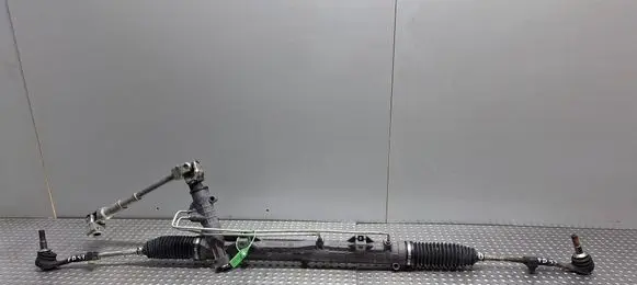 BMW 1 E81 E87 Steering rack S18031852 6763807