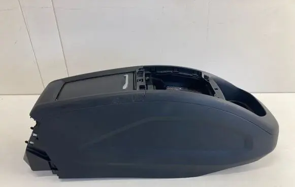 Citroen C4 II Picasso Center console
