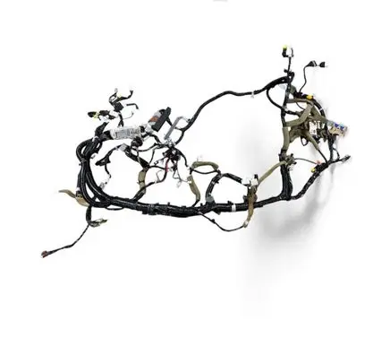 Nissan Qashqai Other wiring loom P0160215103633 240194EA0A