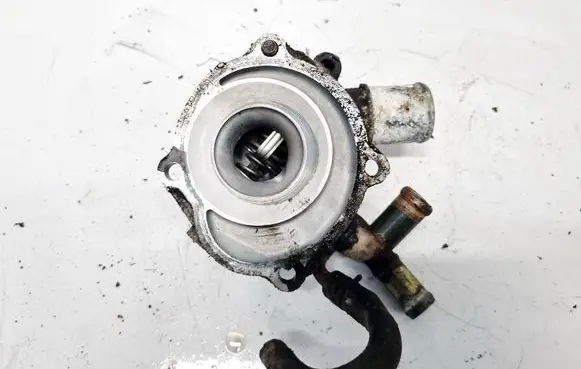 Mazda 6 Engine coolant pipe/hose 