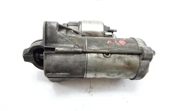 Nissan Qashqai Starter motor 233001375R ESW20E26