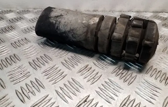 Opel Vivaro Front shock absorber dust cover boot 8200010491