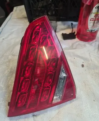 Audi A5 8T 8F Tailgate rear/tail lights 8T0945093A AU484
