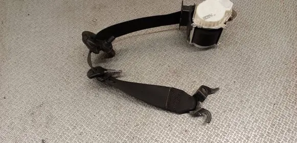 BMW 3 E90 E91 Front seatbelt 