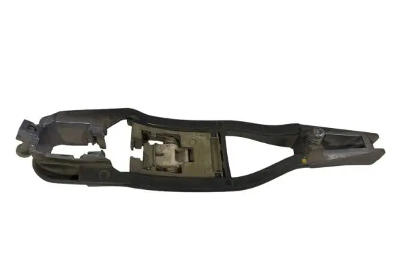Front door exterior handle/bracket