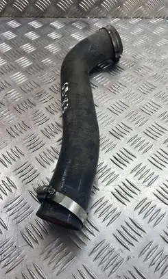 Chrysler Grand Voyager V Intercooler hose/pipe