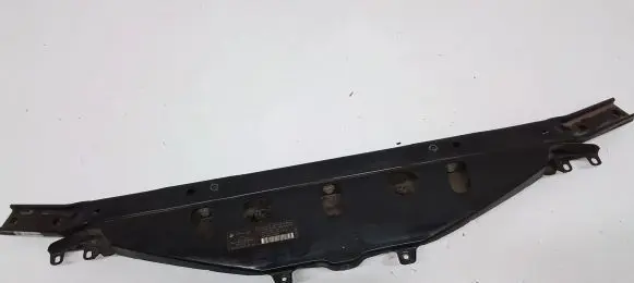 BMW 7 F01 F02 F03 F04 Top upper radiator support slam panel 7183851