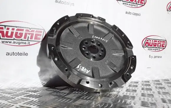 Toyota Auris E180 Flywheel