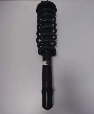 Honda Accord Front shock absorber with coil spring 51601SEAE23