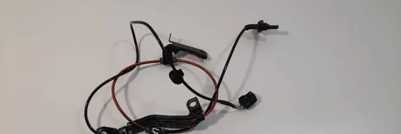 Toyota C-HR I ABS brake wheel speed sensor 89543F4010